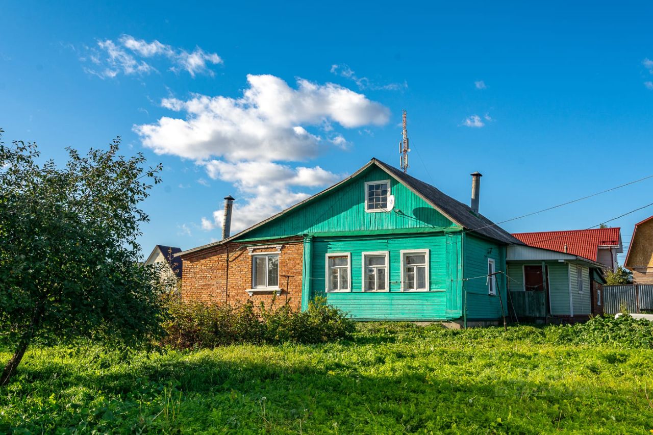 Купить Дом Поповка В Раменском Районе