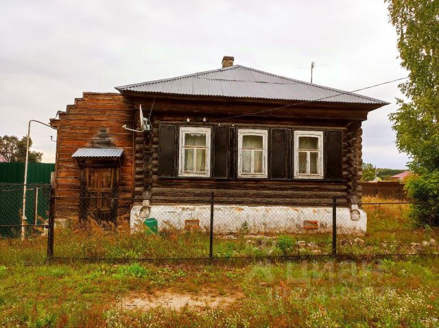 Купить Квартиру В Льгово Рязанская Область