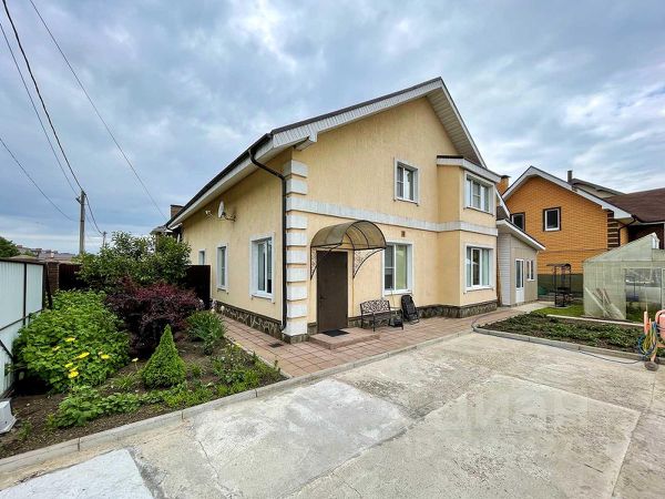 Купить дом в Красноярске: 🏡 продажа жилых домов недорого: частных, загородных