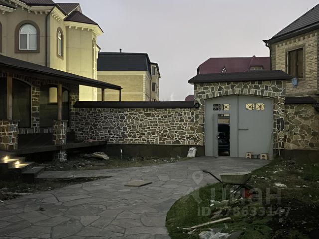 Гостевые дома в Махачкале