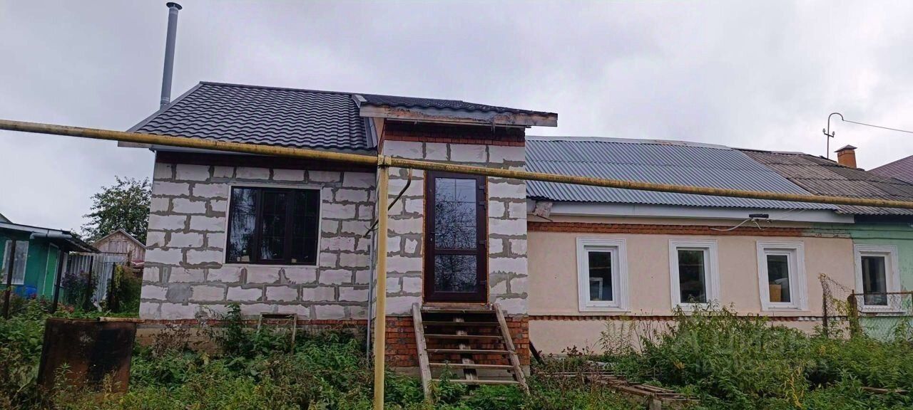 дом малевка тула