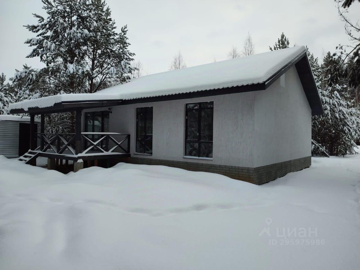 Село малобрусянское свердловской