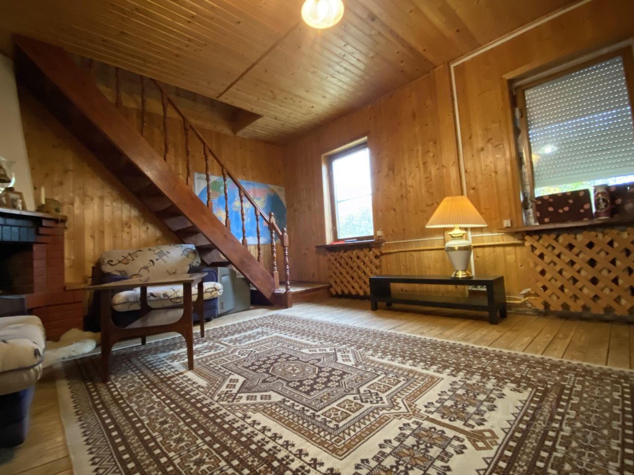 Купить дом 140м² Московская область, Клин городской округ, Малое Щапово ...