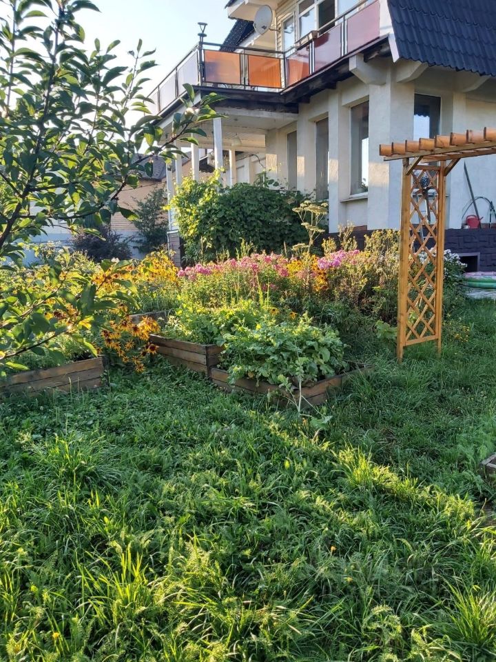 Продаю дом 430м² ул. Северная, 12А, Московская область, Одинцовский ...