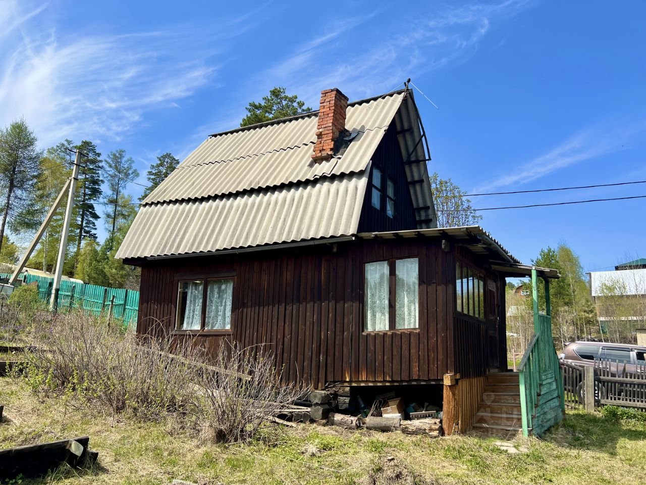 Снт Искусство Иркутск Мельничная Падь Купить Дачу