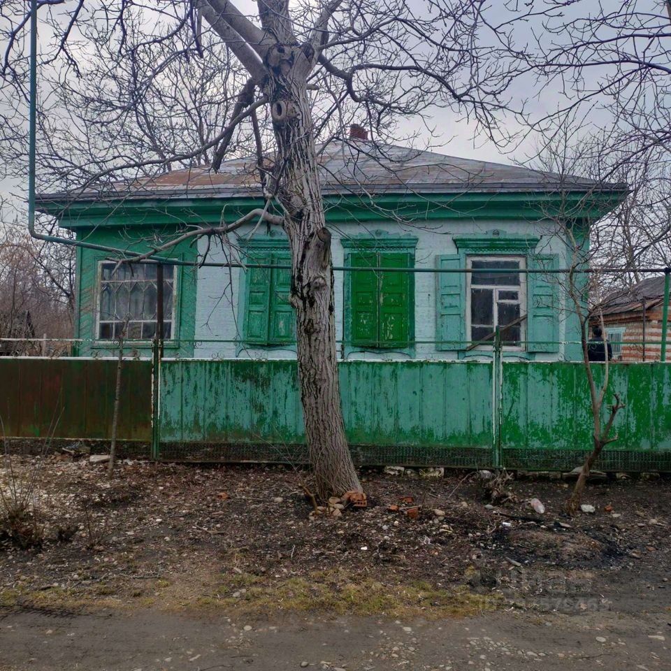 Купить дом 60м² ул. Свободы, 120, Краснодарский край, Курганинский ...