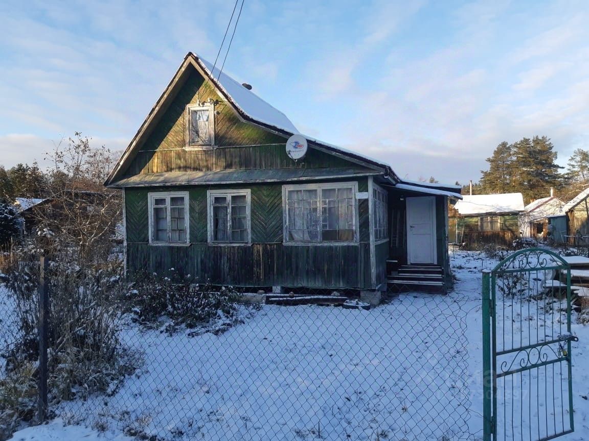 Массив Михайловский Кировский Район Купить Дачу