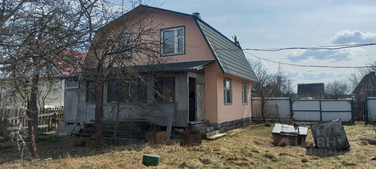 Циан Псков Недвижимость Купить Дом Псков Недорого