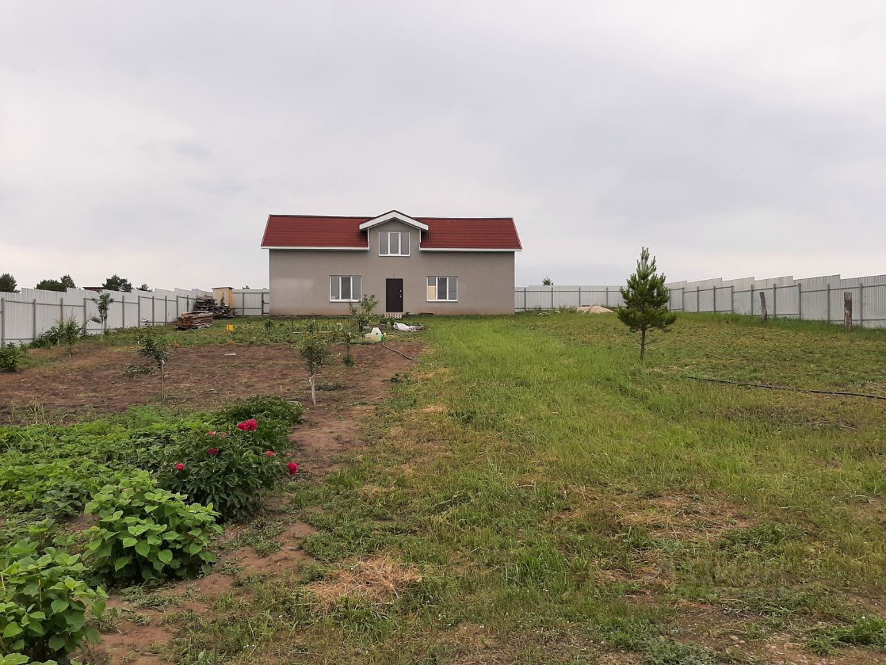 Карта молгачи самарская область