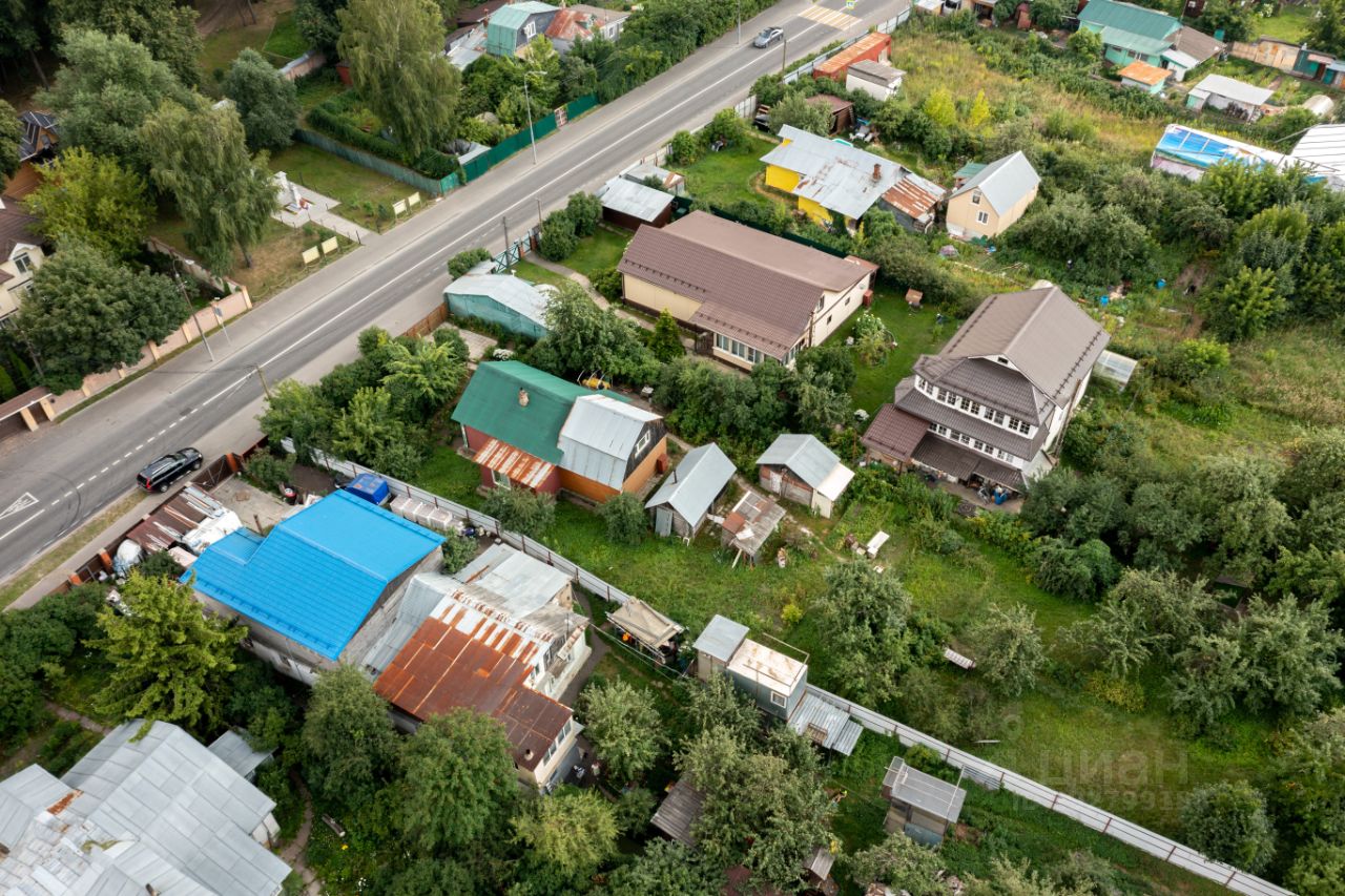 Продажа дома 112.8м² Одинцовская ул., 42С1, Москва, СЗАО, р-н Строгино ...