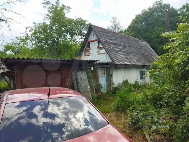 Дома из бруса во Владимирской области