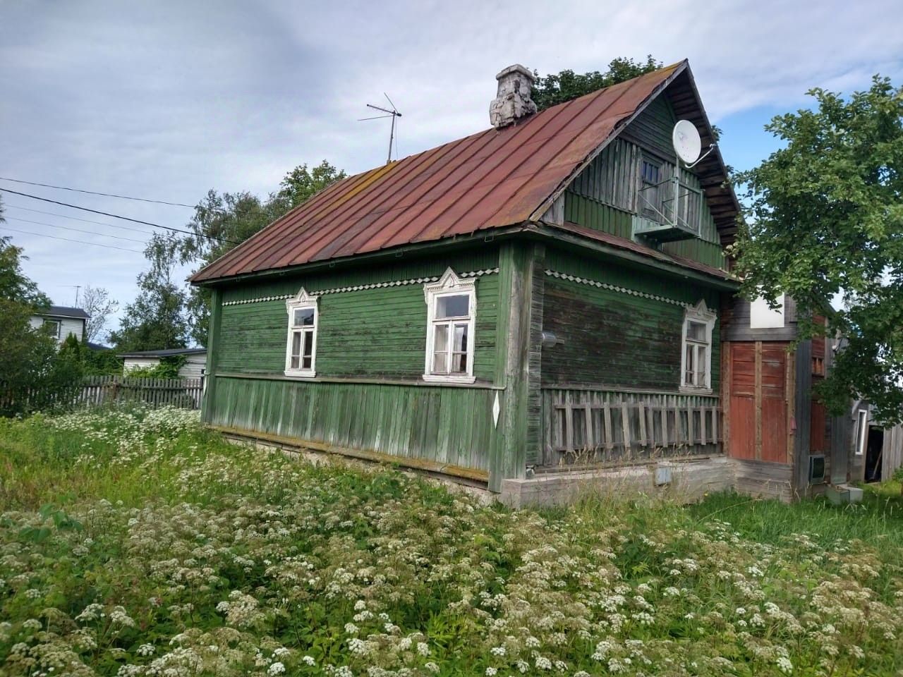 Купить Дом В Сестрорецке Ленинградской Области Ижс