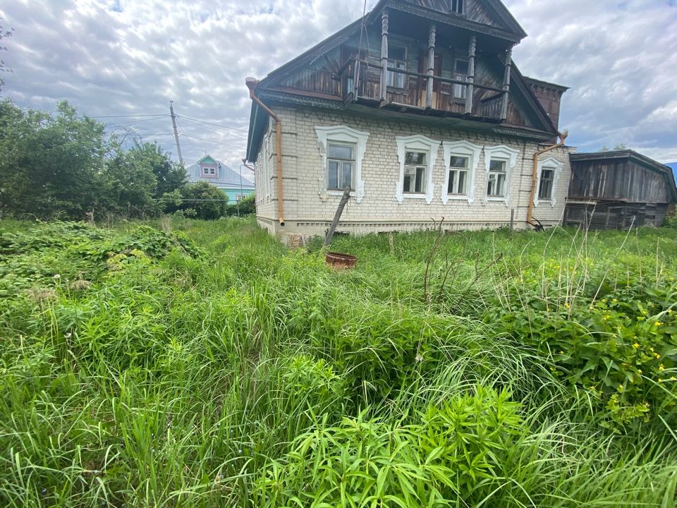 Доскино Нижегородская область.