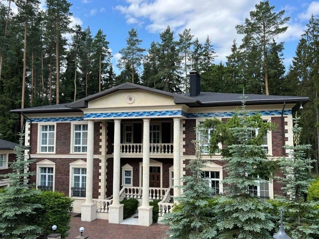 Купить дом 70сот. Химки, Московская область, Химки городской округ,  Новогорск-7 коттеджный поселок, м. Молжаниново - база ЦИАН, объявление  290104413