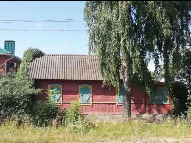 Продажа домов за материнский капитал в Орловской области