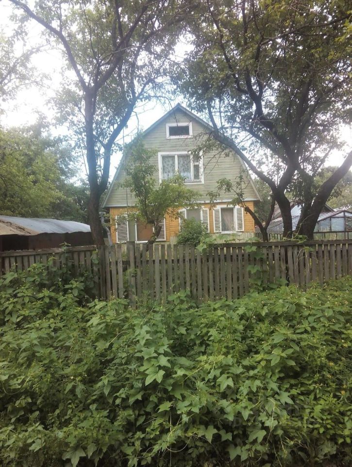 Продажа дома 120м² Московская область, Богородский городской округ ...