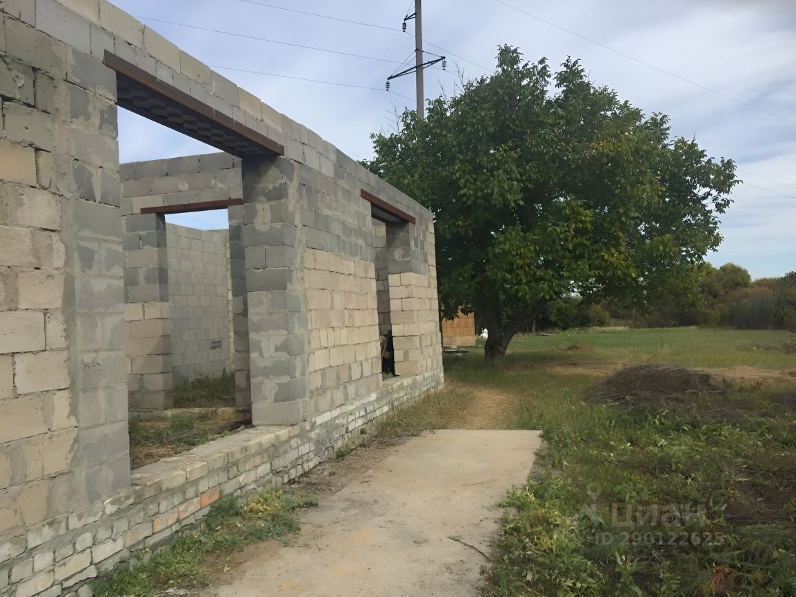 Купить Дом В Городищенском Районе Волгоградской Области