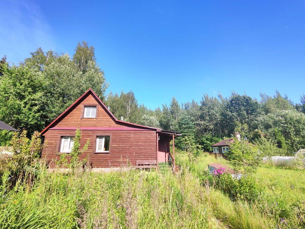 Продаю дом 59.9м² Московская область, Истра городской округ ...