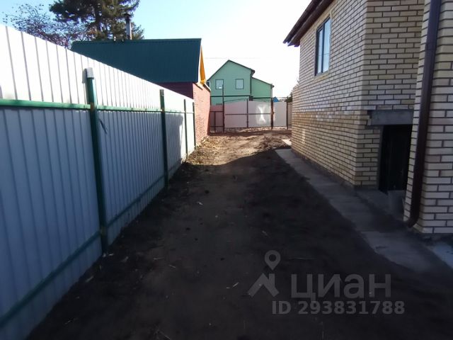 Купить дом в селе Троицком с фото, Омская область