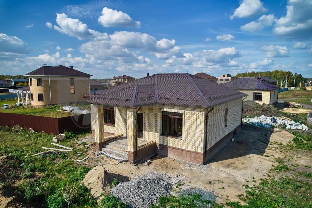 Строительство домов из железобетонных плит в Омске