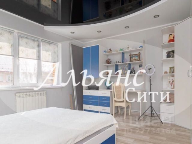 Купить дом на улице Вавилова в городе Омск, продажа домов - база объявлений  Циан. Найдено 6 объявлений