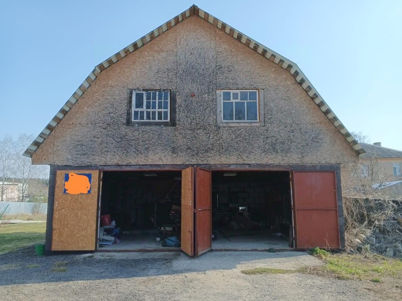 Продаю дом 125м² ул. Юрия Сергеева, 9, Озеры, Московская область ...