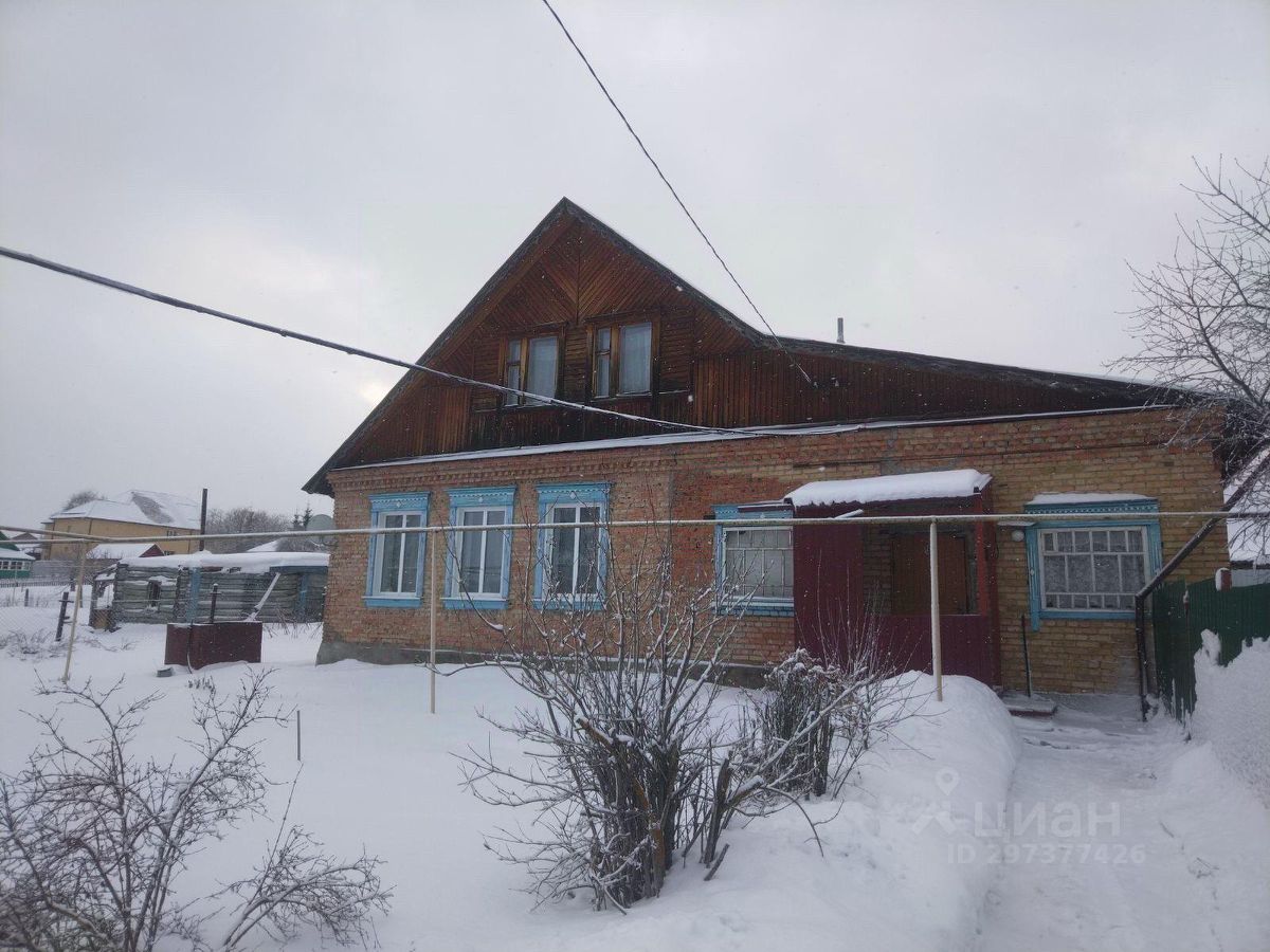 Снять домик в пензе
