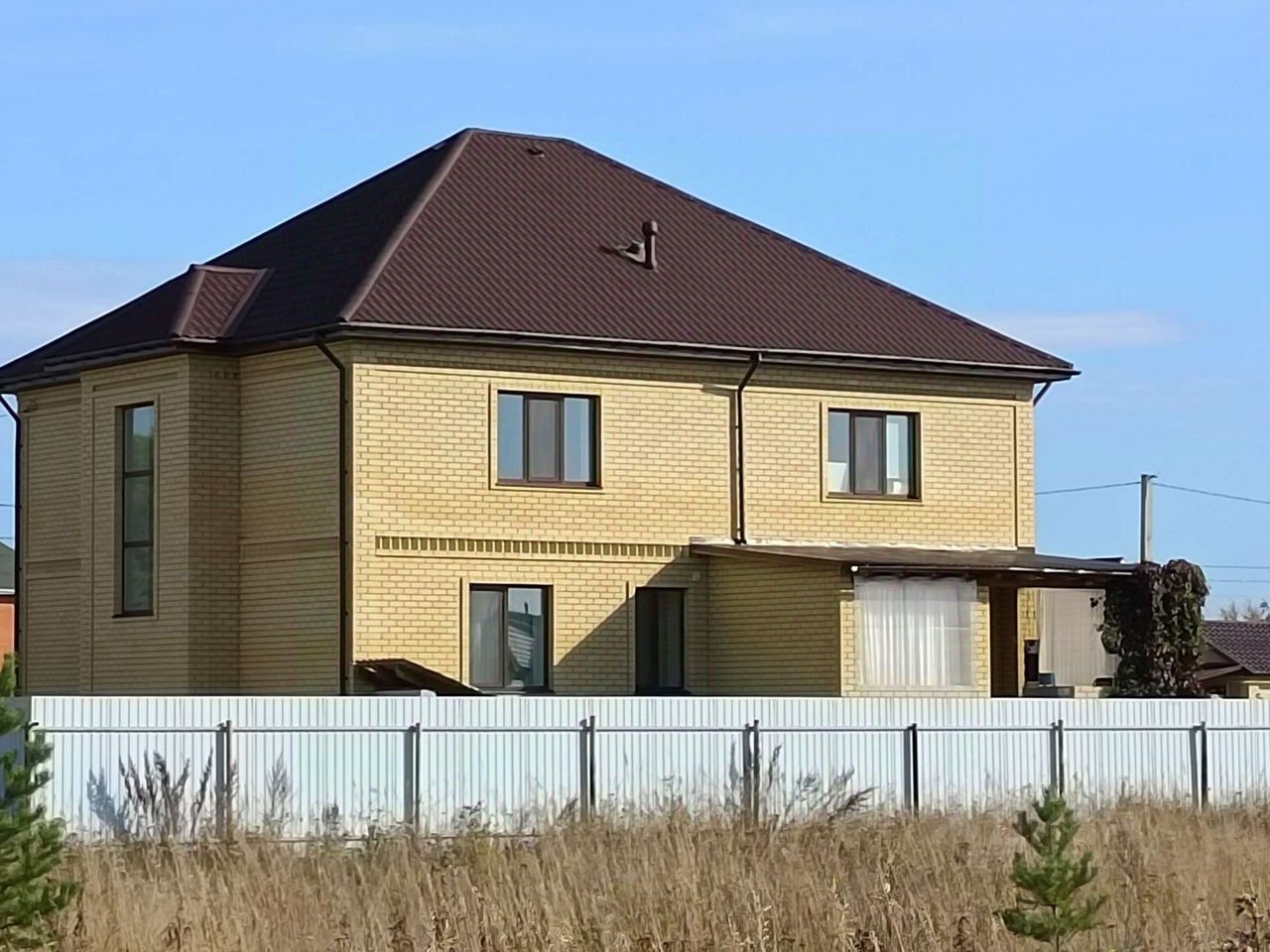 Купить Дом В Новотарманске Тюмень