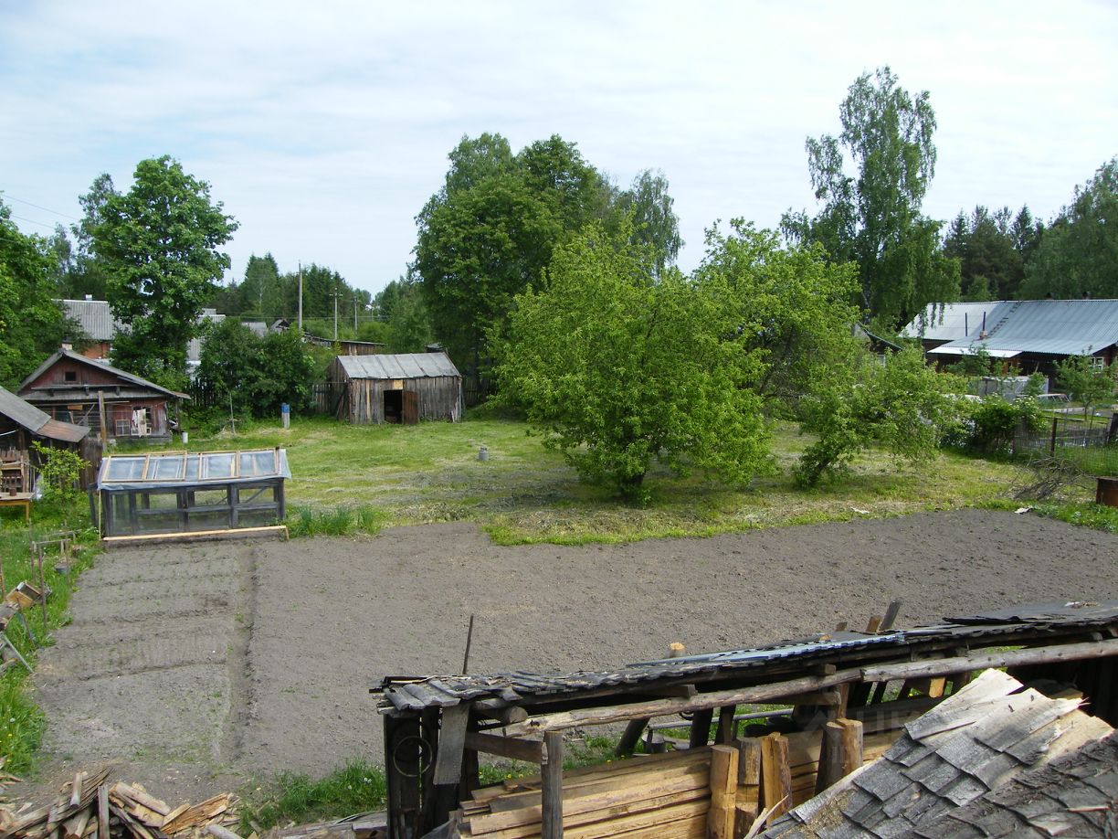 Купить Участок В Пестово Новгородской Области