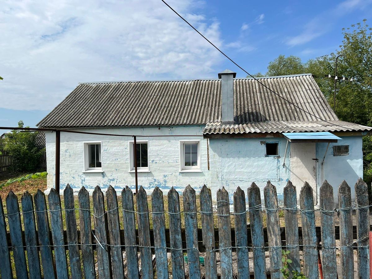 Купить Дом В Петровском Районе Село Дубовое