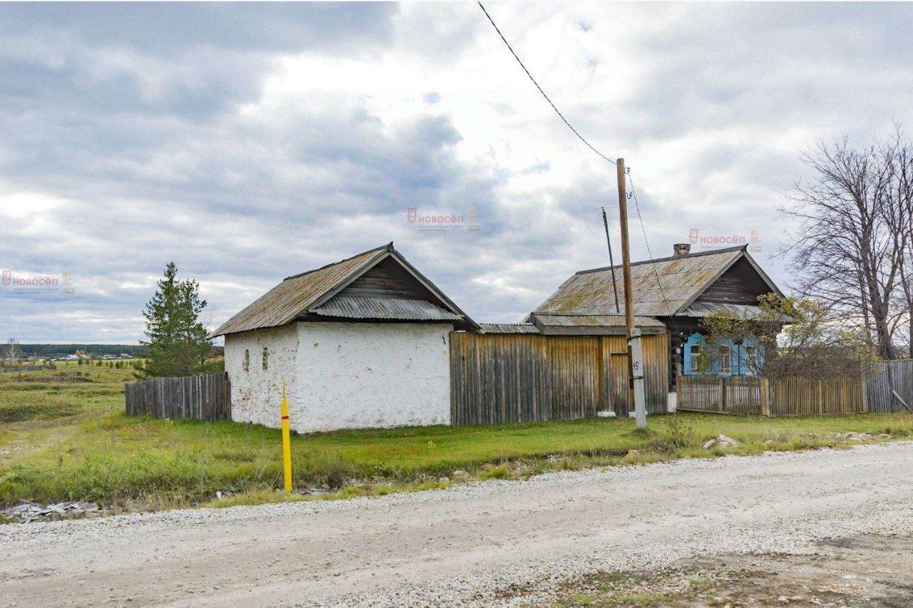 Купить загородную недвижимость в селе Покровское Свердловской области,  продажа загородной недвижимости - база объявлений Циан. Найдено 14  объявлений