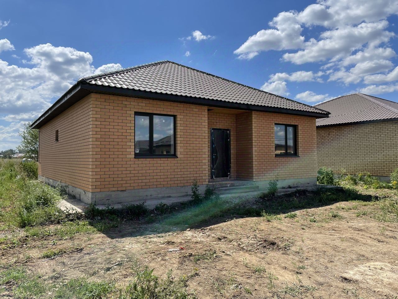 Купить Дачу В Ивановке Оренбург