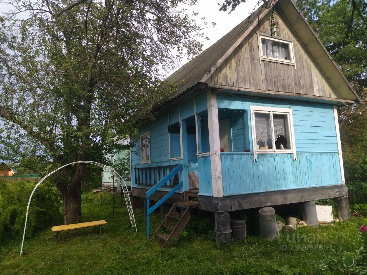 Куплю Дом В Черте Обнинска Недорого