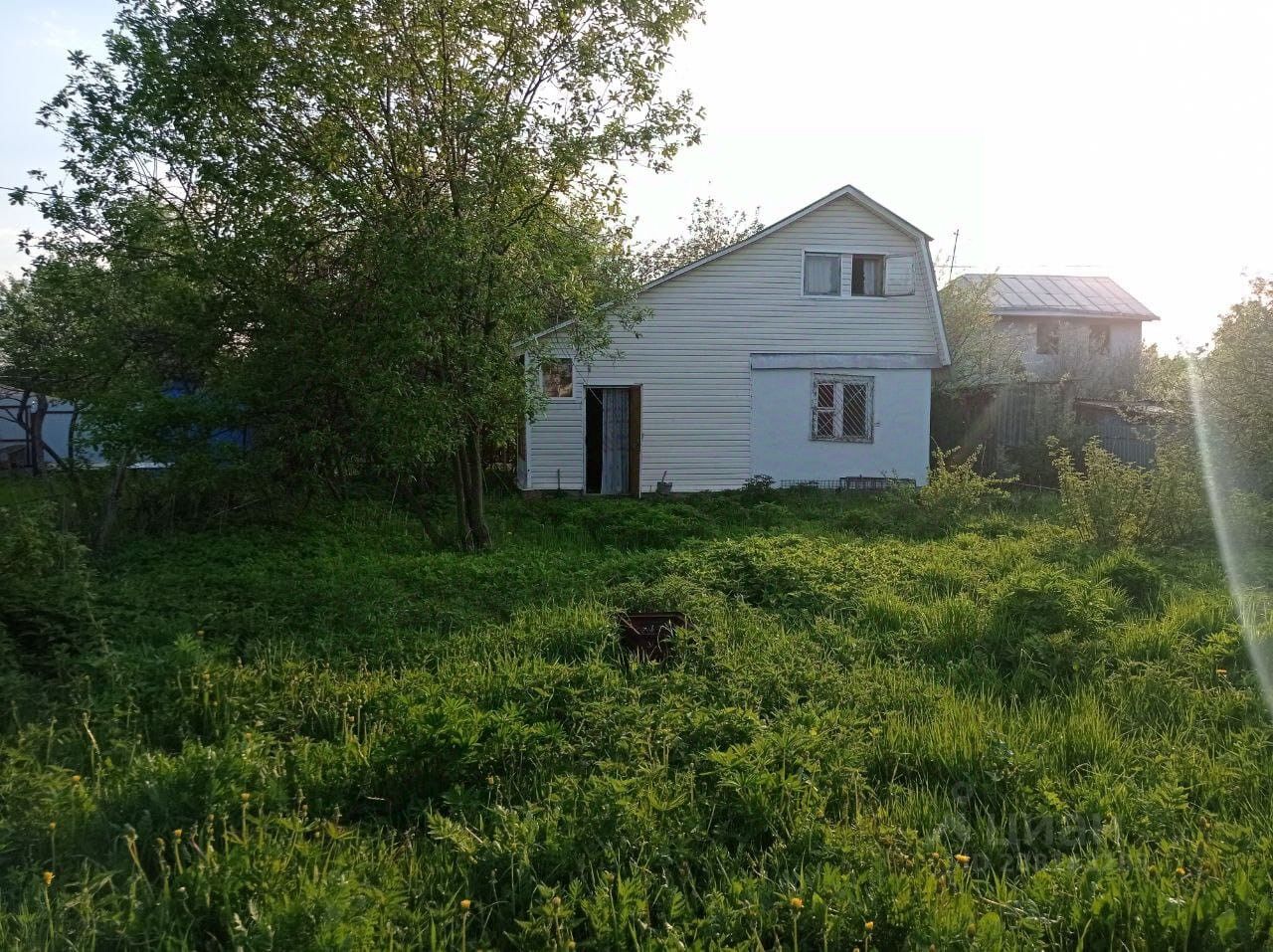 Купить Дачу В Луховицах Московской Области