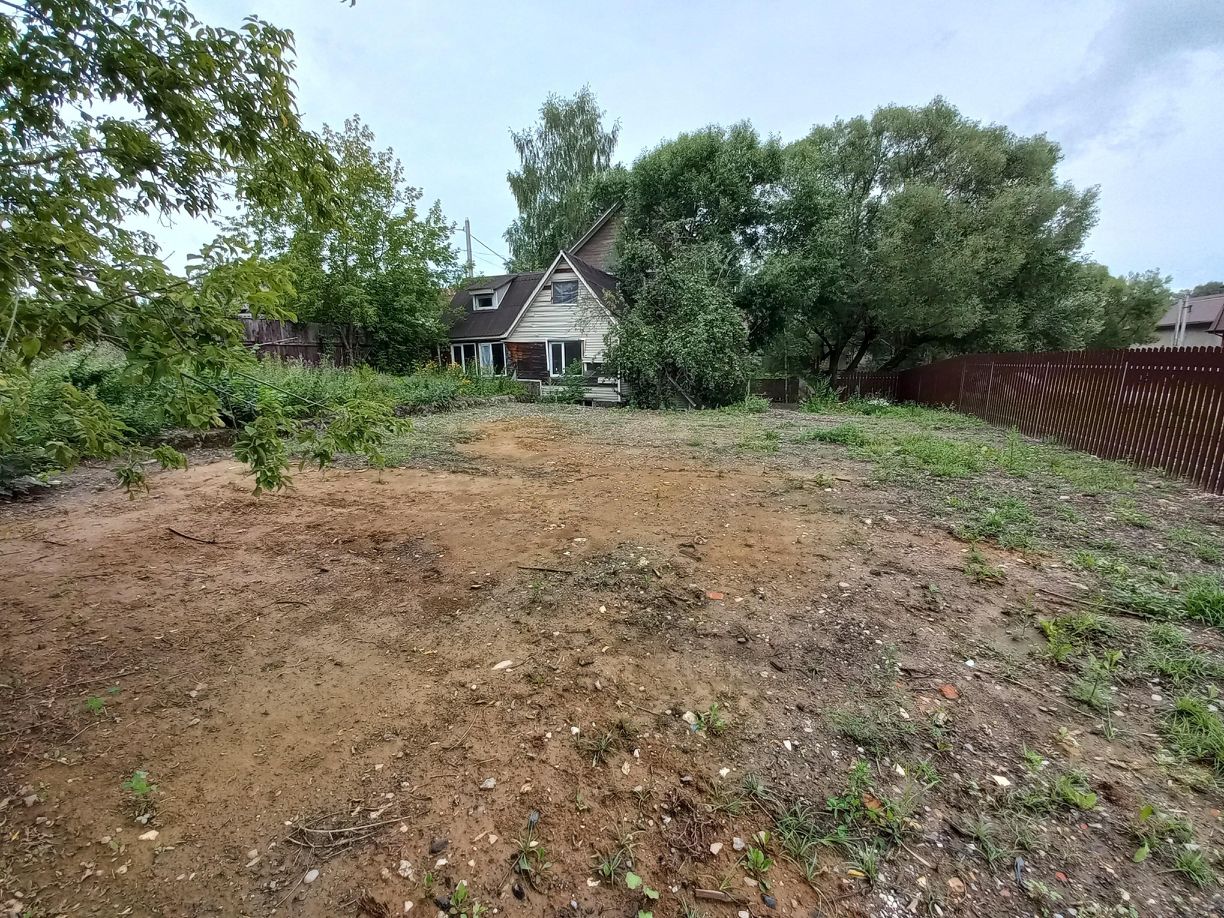 Купить дом 120м² ул. Береговая, Московская область, Красногорск ...