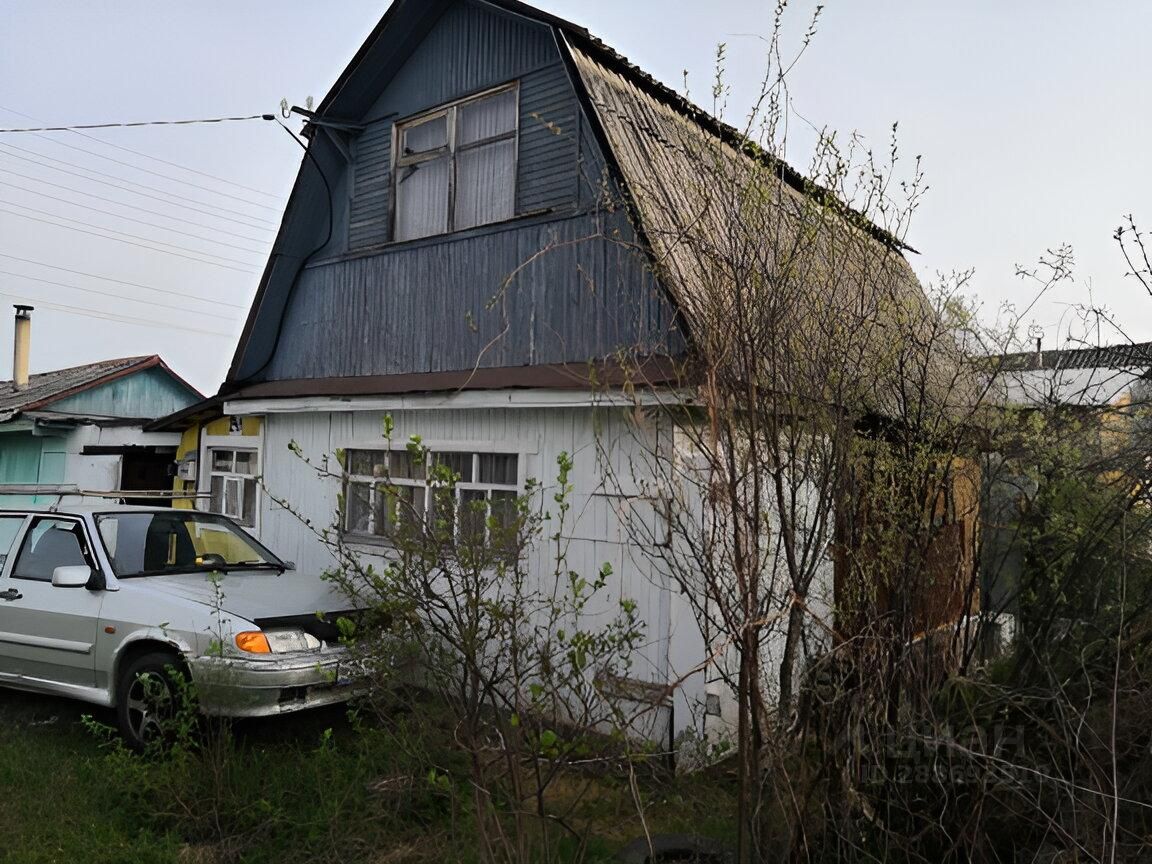 Купить Дачу Снт Геолог Новосибирск