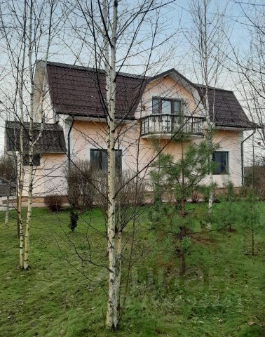 Купить дом в Смоленске