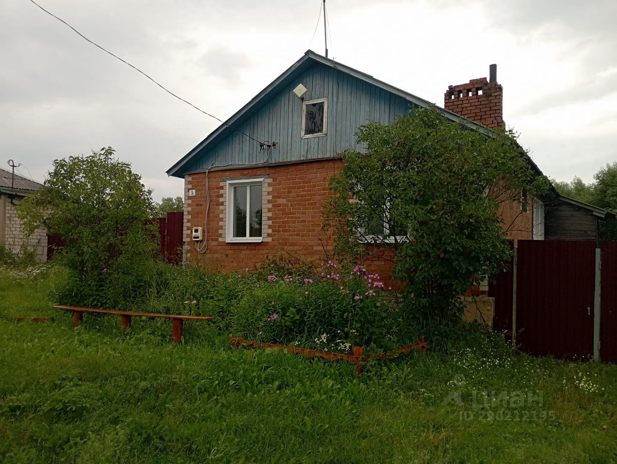 Продажа дома 63.2м? Ивановская область, Комсомольский район ...