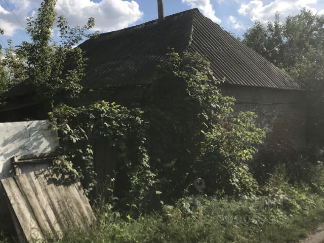 Купить Дом В Рождественской Хаве Новоусманского Района