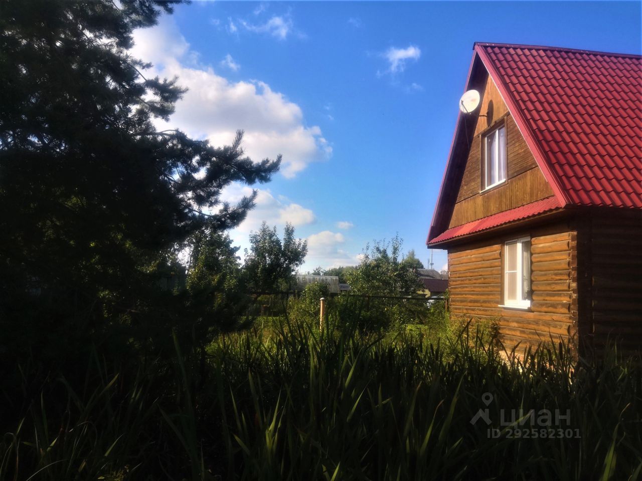 Продаю дом 80м² ш. Волоколамское, 11, Московская область, Истра ...