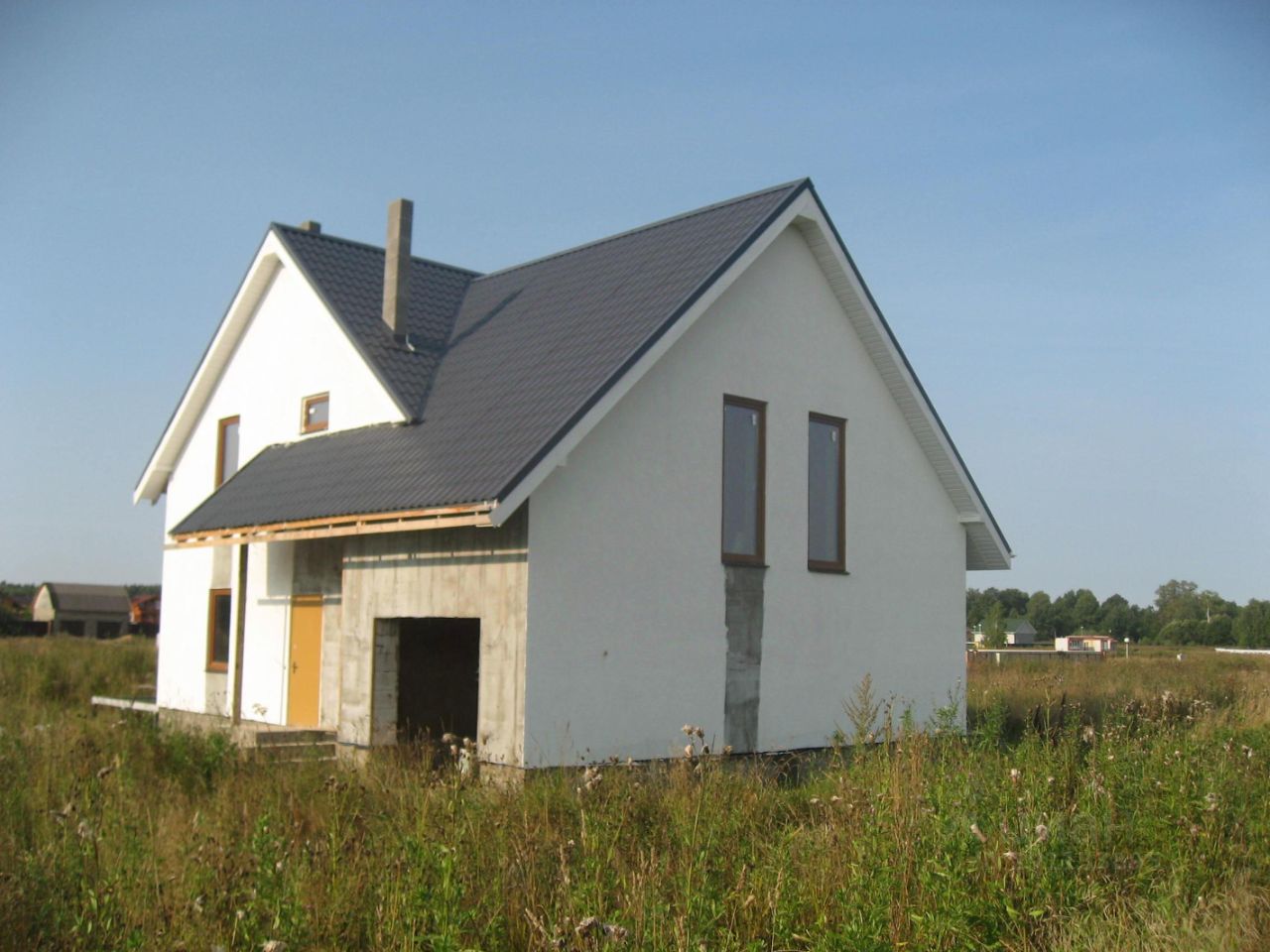 рузские дачи