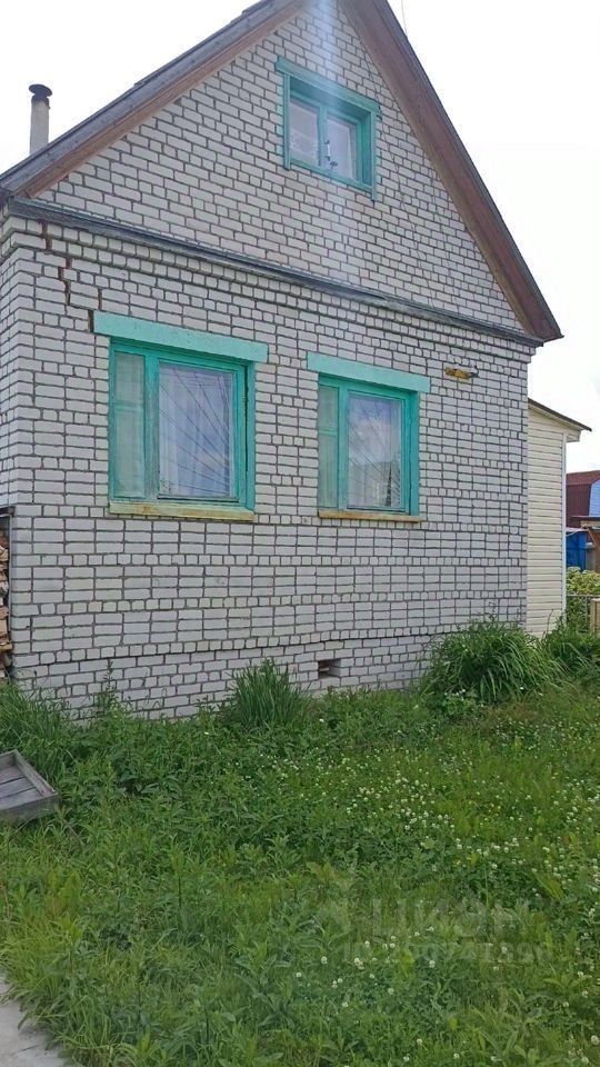 садовод севера