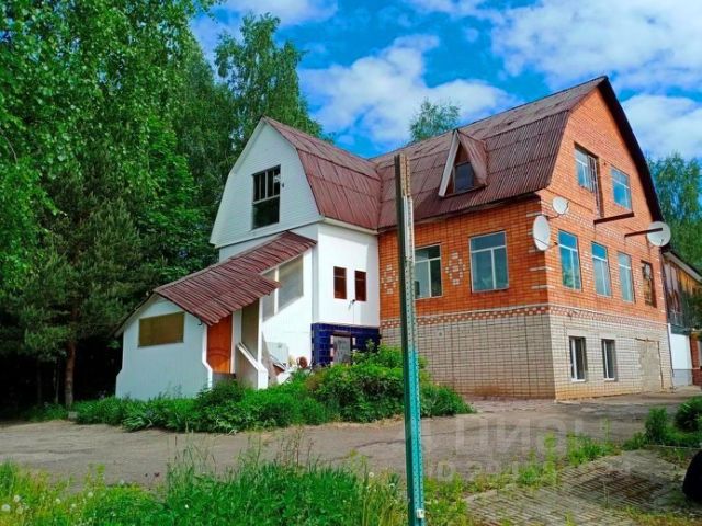 Продажа домов и коттеджей в Минске