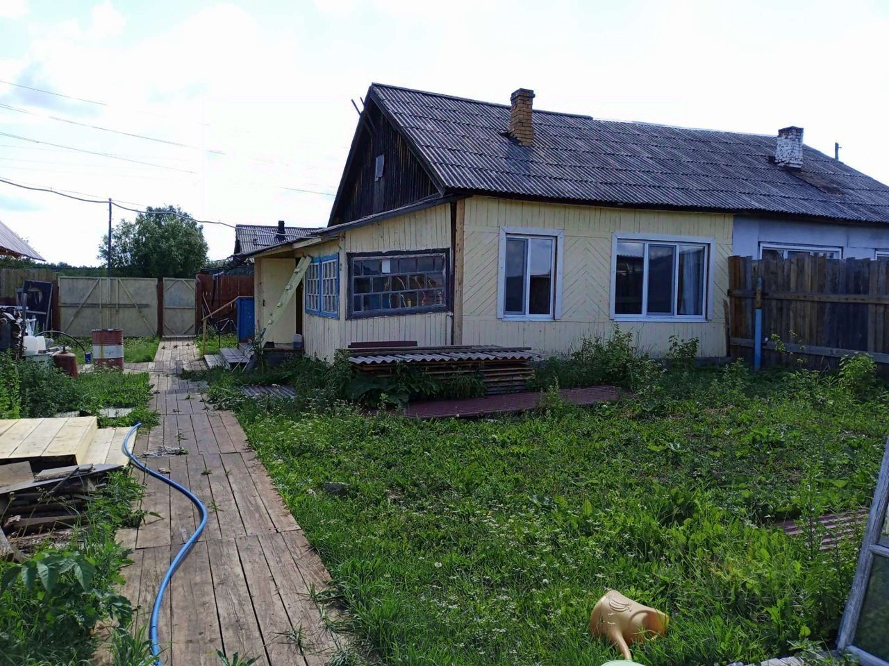 Купить Дом Недорого Свердловская Область Екатеринбург