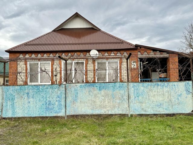 Купить дом до 2 млн рублей в Горячем Ключе