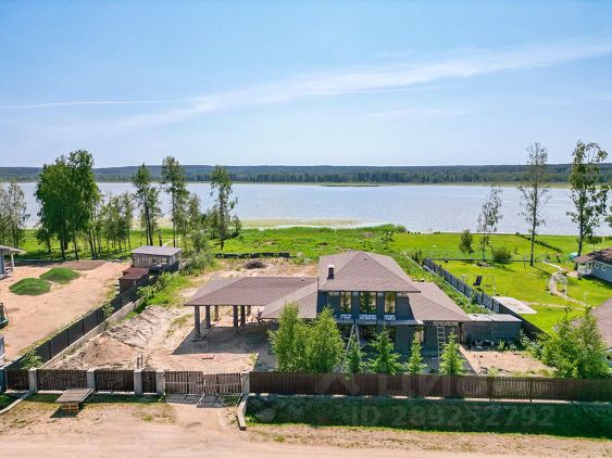 Озеро Нахимовское: рыбалка в Ленинградской области - отзывы, советы, лучшие места