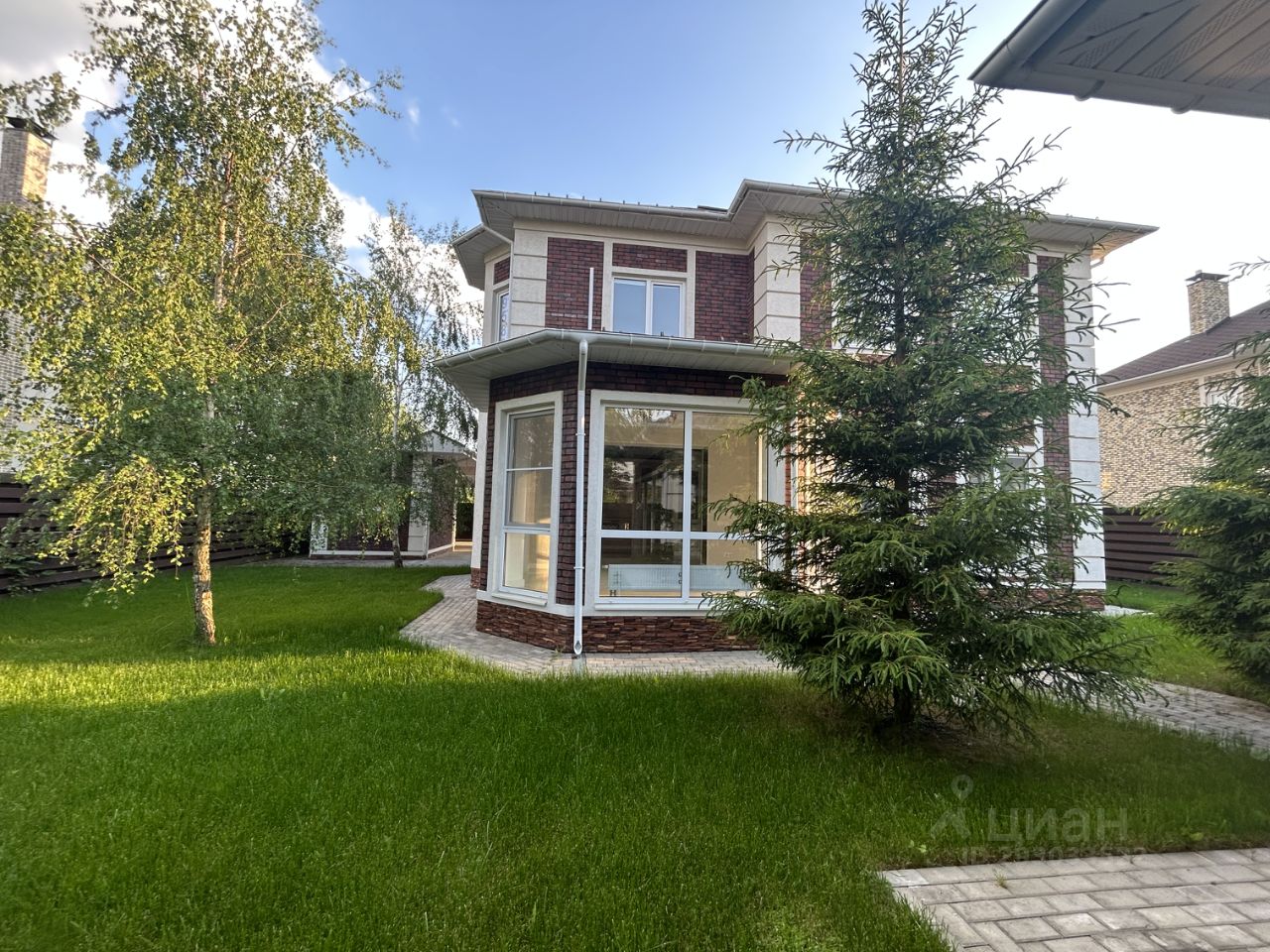 Продаю дом 250м² Москва, ТАО (Троицкий), Краснопахорское поселение ...