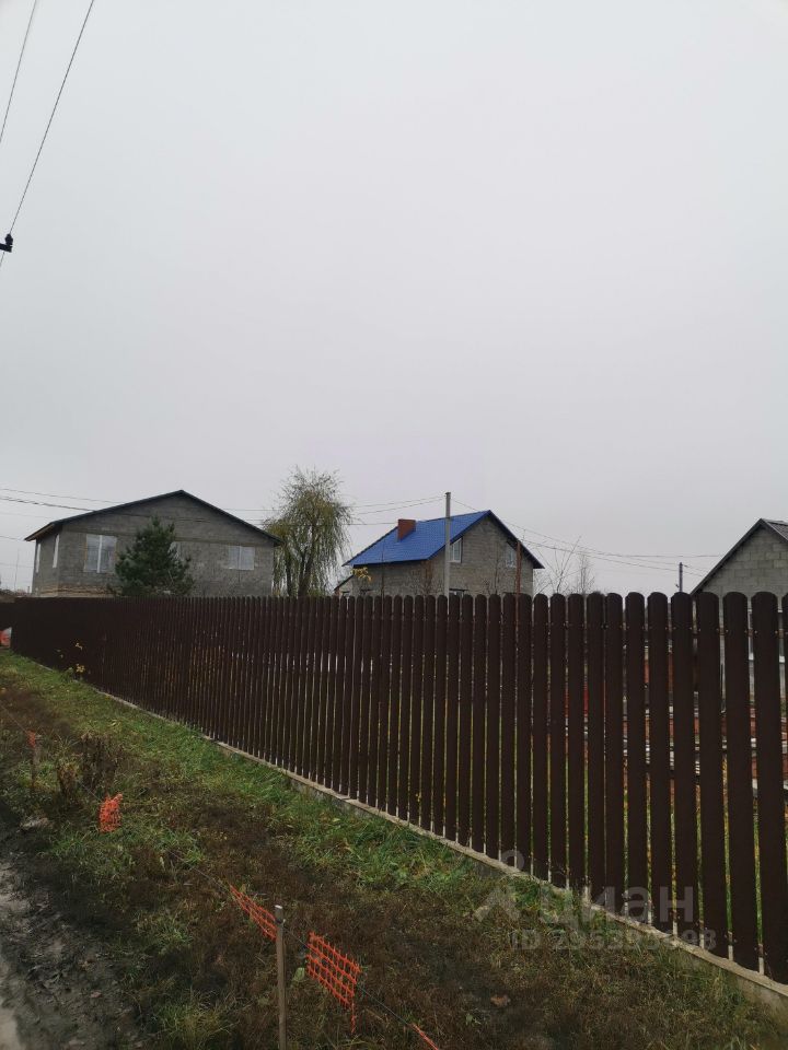 Продаю дом 180м² 8-я линия, 41, Самара, Самарская область, р-н ...