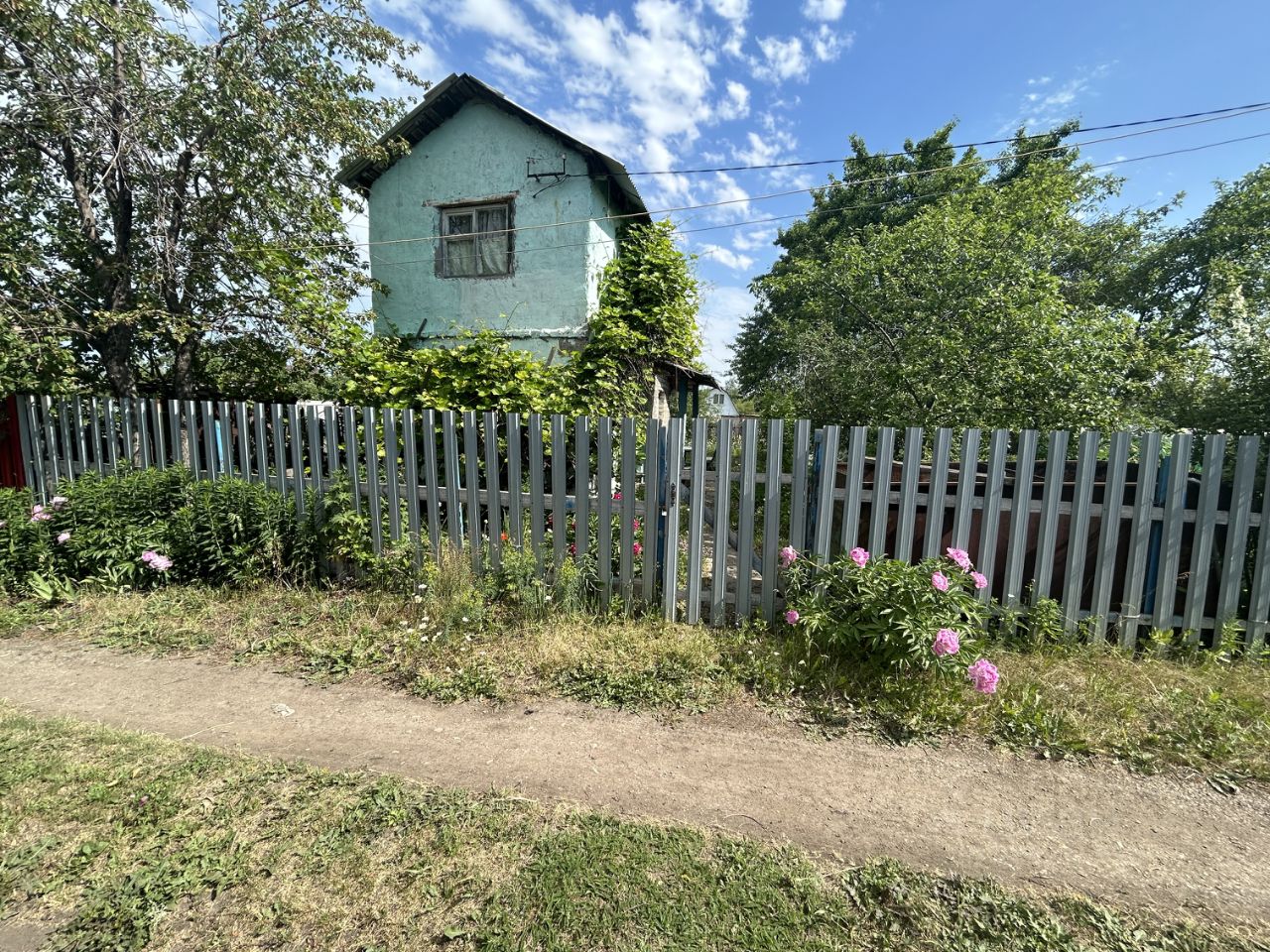 Купить Дачу В Новосемейкино Самара