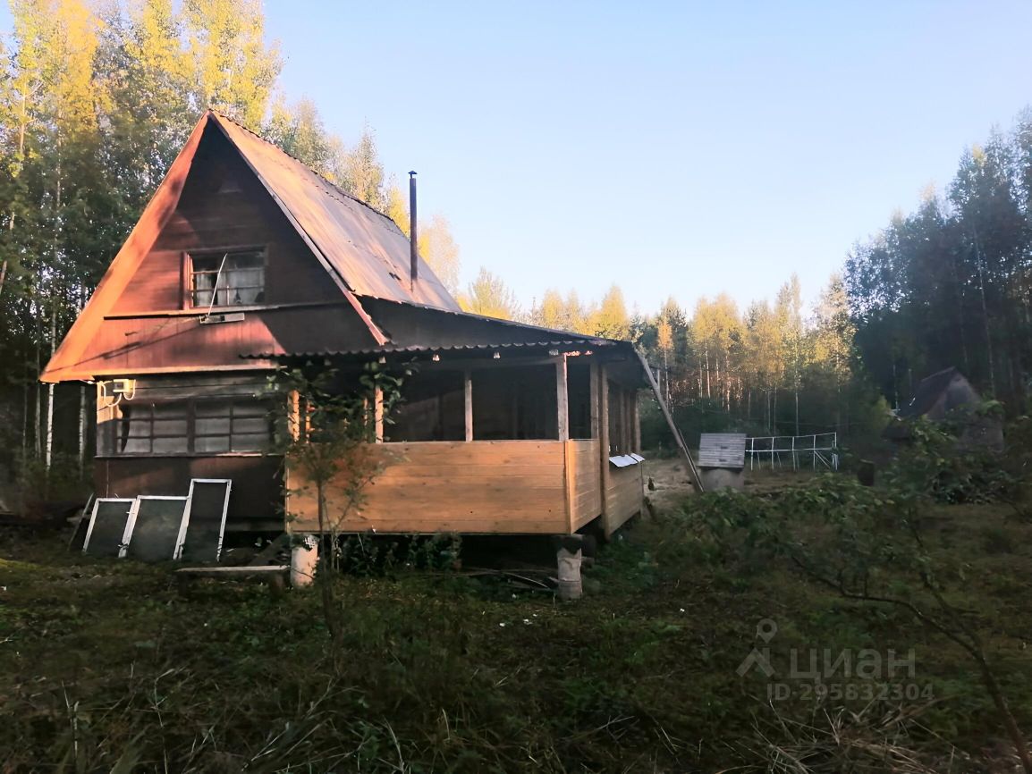 Купить Дачу В Еглизи Тосненского Района